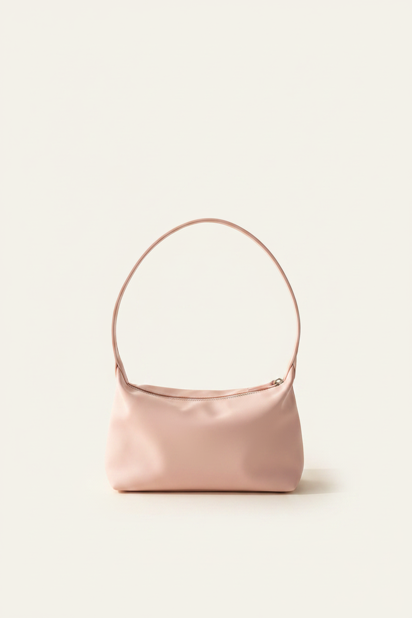 Hobo blush — fondo ivory